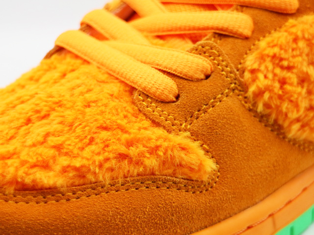 SB DUNK LOW PRO QS CJ5378-800 - 6