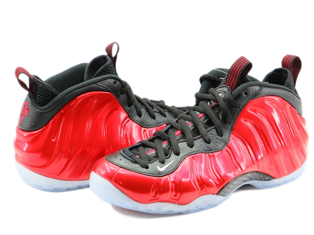 AIR FOAMPOSITE ONE DZ2545-600 - 2