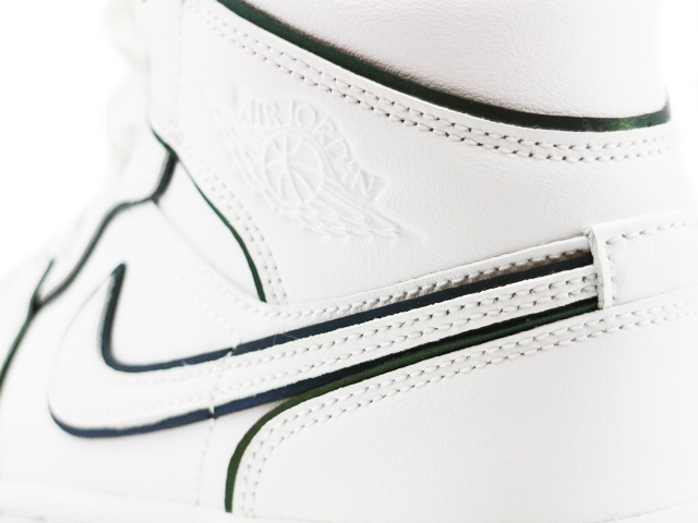 WMNS AIR JORDAN 1 MID SE CK6587-100 - 5