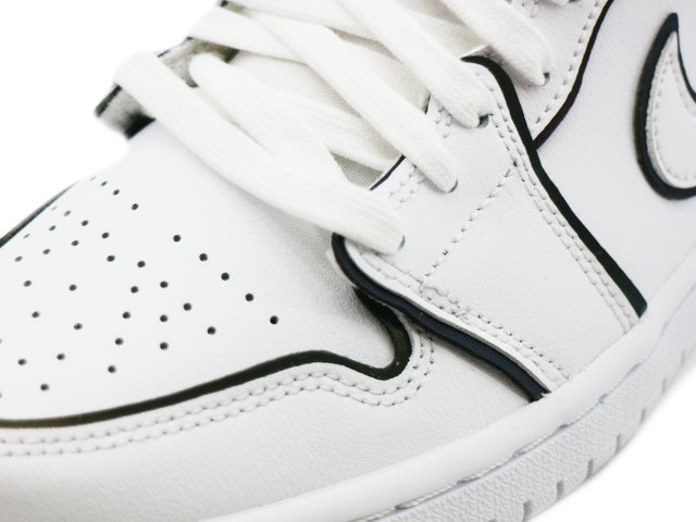 WMNS AIR JORDAN 1 MID SE CK6587-100 - 6