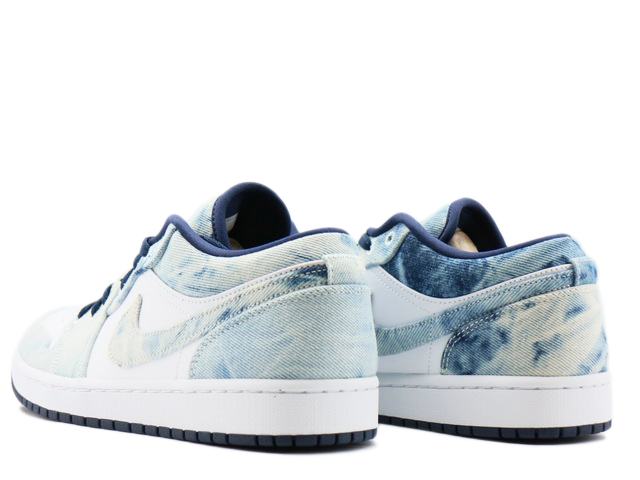 AIR JORDAN 1 LOW SE CZ8455-100 - 3