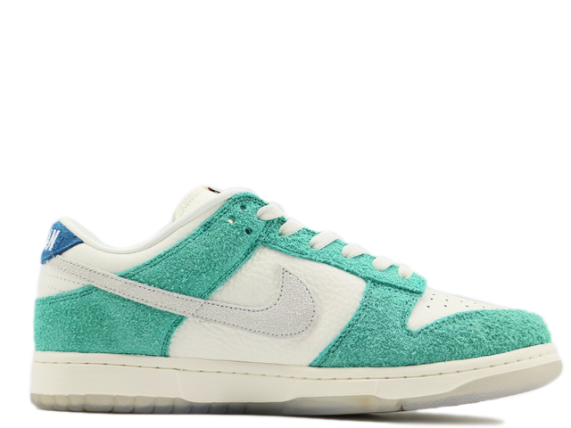 DUNK LOW / KASHINA CZ6501-101 - 1