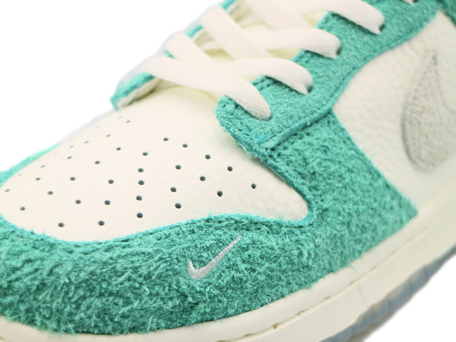DUNK LOW / KASHINA CZ6501-101 - 5
