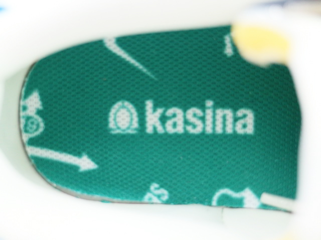DUNK LOW / KASHINA CZ6501-101 - 6