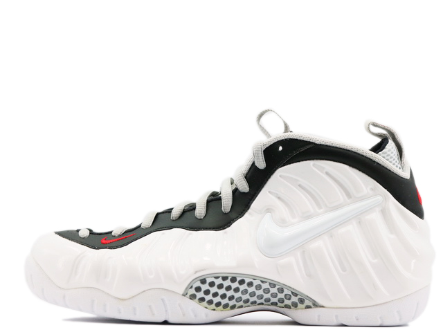 Foamposite pros top