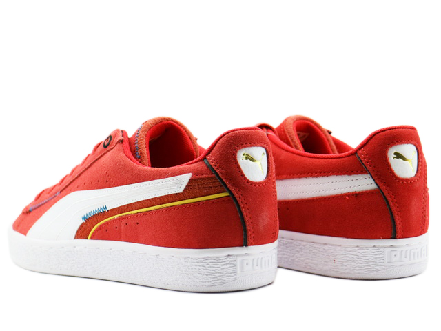 SUEDE 382875-06 - 2
