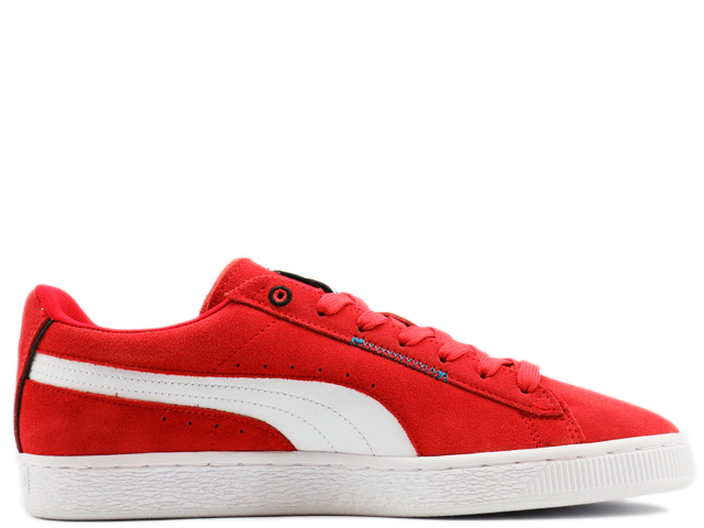 SUEDE 382875-06 - 3