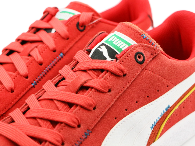 SUEDE 382875-06 - 5