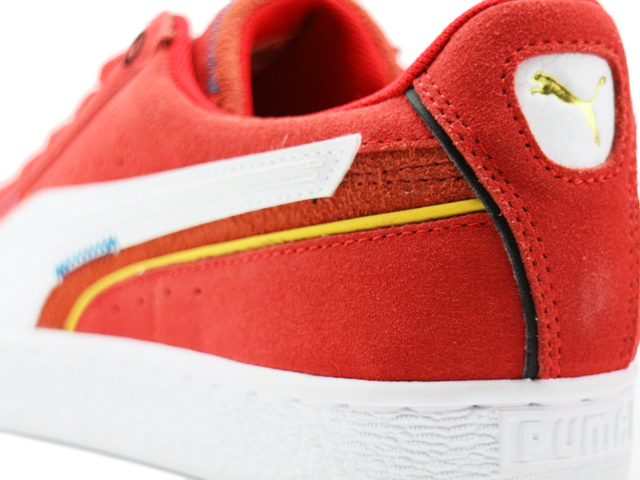SUEDE 382875-06 - 6