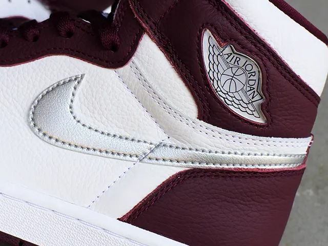 AIR JORDAN 1 RETRO HIGH OG “BORDEAUX”01