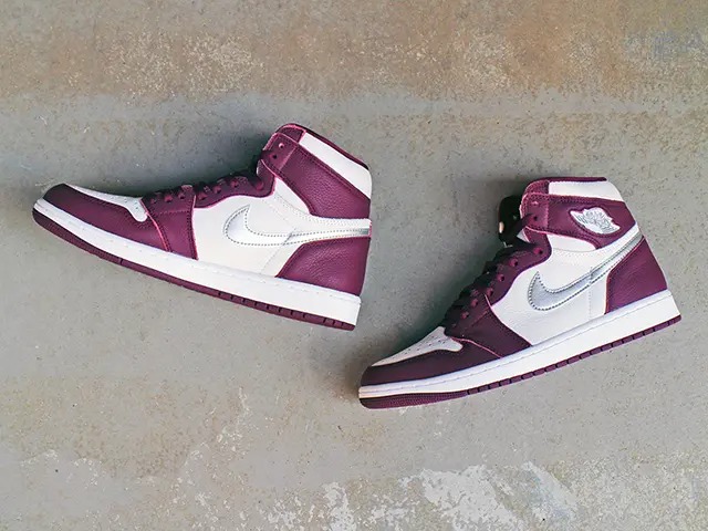 AIR JORDAN 1 RETRO HIGH OG “BORDEAUX”01