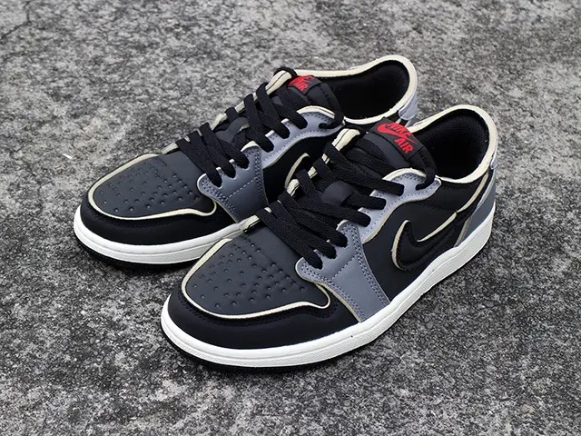 AIR JORDAN 1 LOW OG EX01