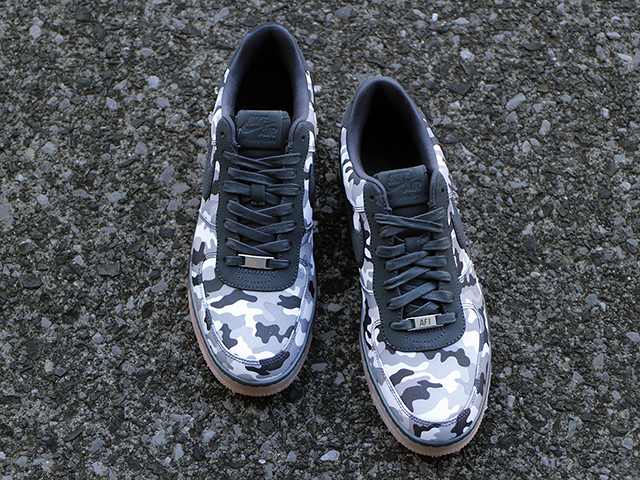 AIR FORCE 1 DOWNTOWN QS “URBAN CAMOUFLAGE”01