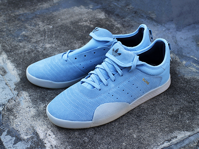 ADIDAS SKATEBOARDING 3ST.003 X MILES SILVAS01