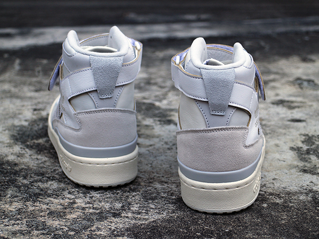 ADIDAS ORIGINALS FORUM 84 HIGH “GRAY ONE”01