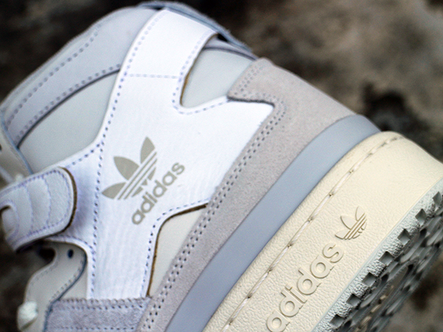 ADIDAS ORIGINALS FORUM 84 HIGH “GRAY ONE”01