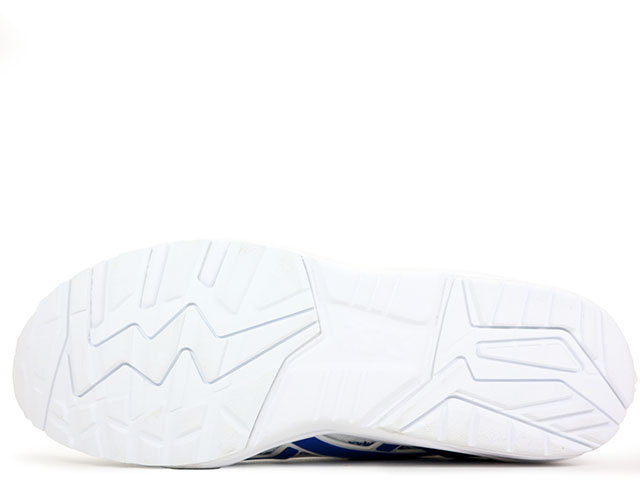 Asics tiger women's gel-kayano trainer knit shoes h8j7n sale