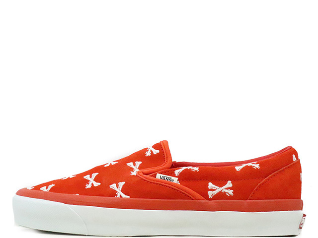 OG CLASSIC SLIP-ON VN0A45JKK09