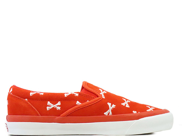 OG CLASSIC SLIP-ON VN0A45JKK09 - 1