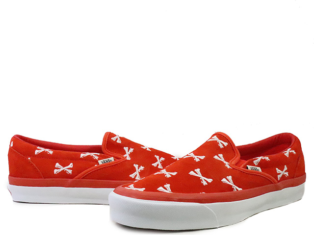 OG CLASSIC SLIP-ON VN0A45JKK09 - 2