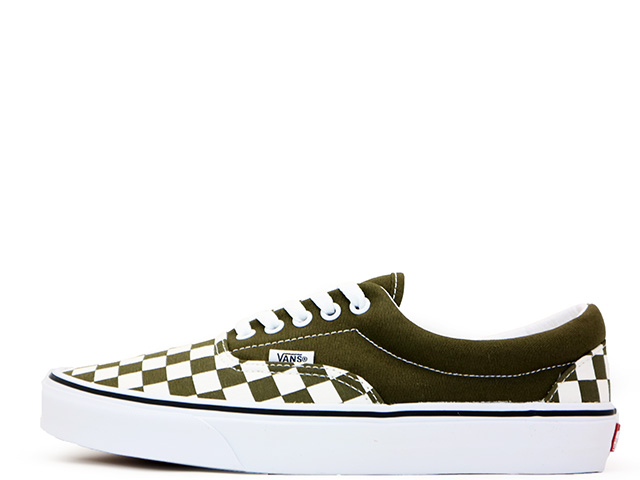 Vans clearance era low