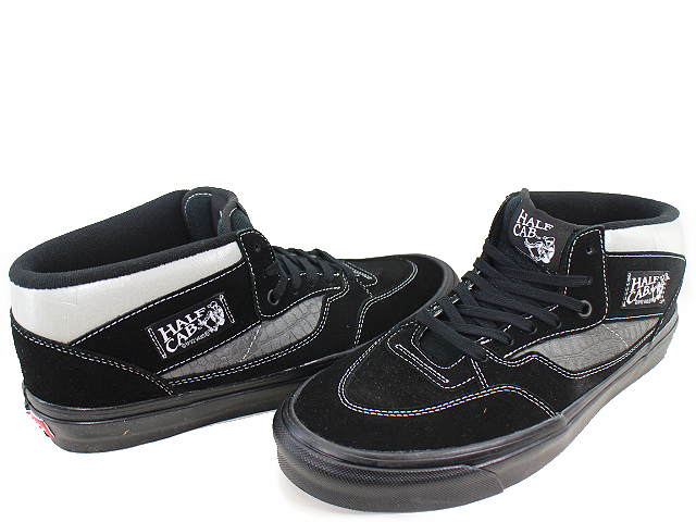 HALF CAB 33 DX - スニーカーショップSKIT