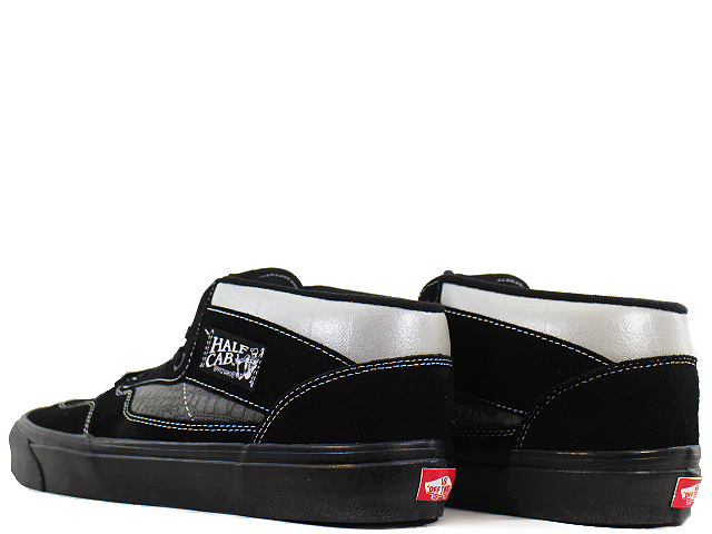 靴 VANS HALF CAB 33Dx HALF CAB 33 DX - スニーカーショップSKIT
