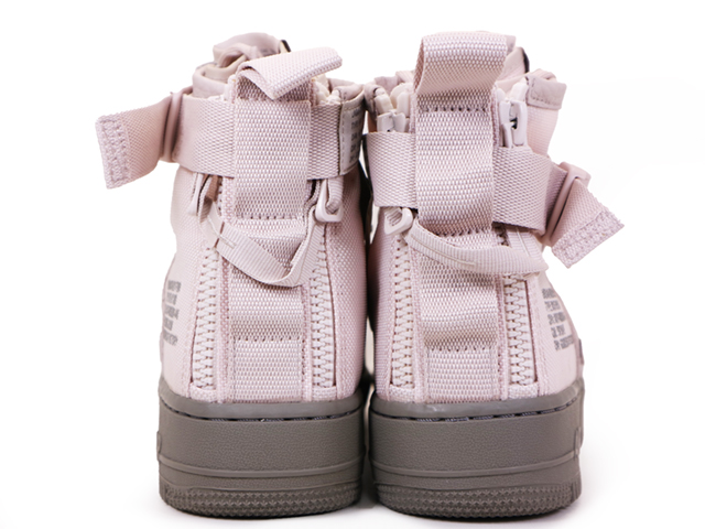 WMNS SF AF1 MID AA3966-600 - 5