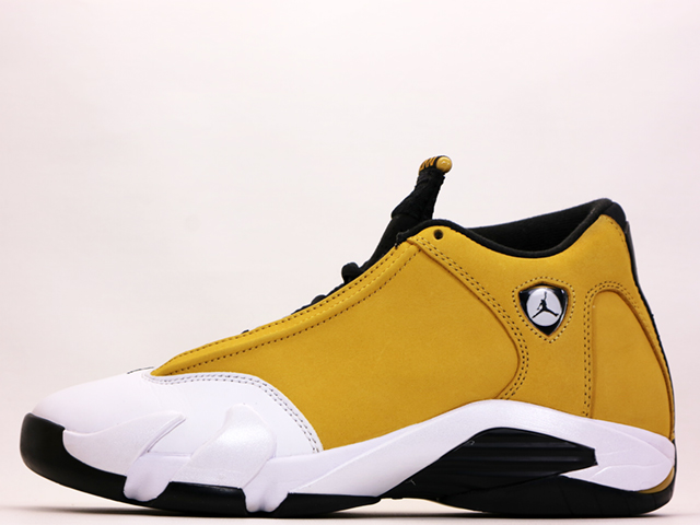 最終価格 AIR JORDAN14 RETRO \