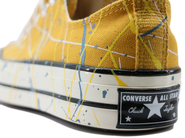 CHUCK 70 OX 170804C - 5