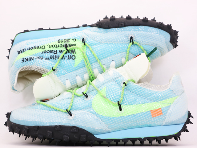 WMNS WAFFLE RACER/OW s-12120-18 - 1
