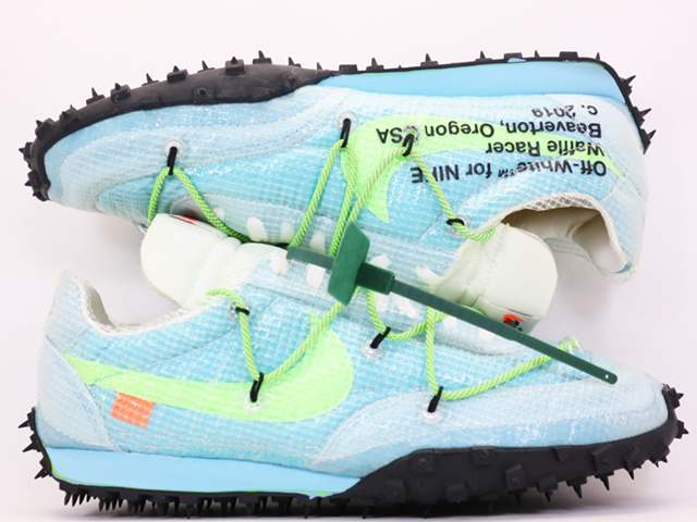 WMNS WAFFLE RACER/OW s-12120-18 - 2