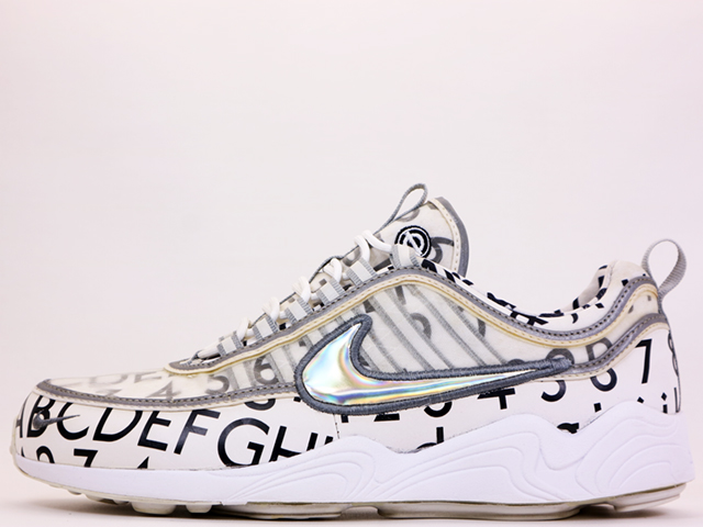 AIR ZOOM SPIRIDON 16 GPX s-12129-14