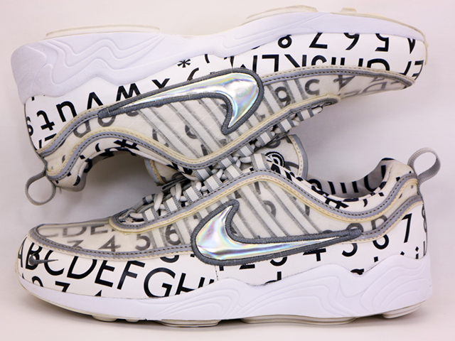 AIR ZOOM SPIRIDON 16 GPX s-12129-14 - 1