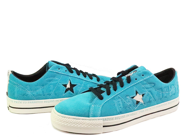 ONE STAR PRO OX 173215C - 2