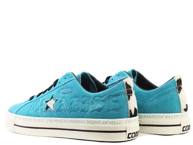 ONE STAR PRO OX 173215C - 3