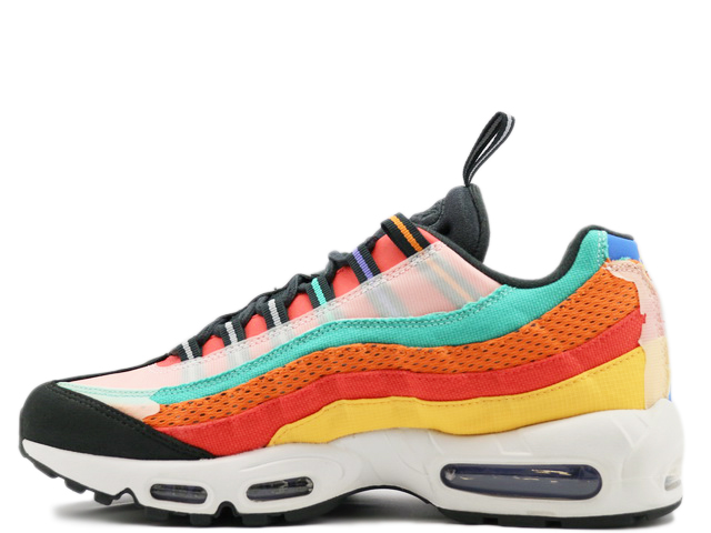 AIR MAX 95 BHM CT7435-901 - 3