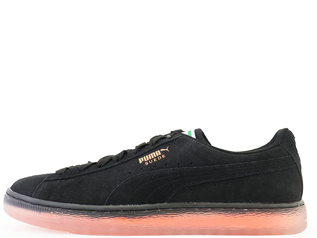 SUEDE TRANSLUCENT 383894-02