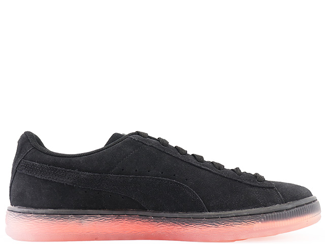 SUEDE TRANSLUCENT 383894-02 - 1