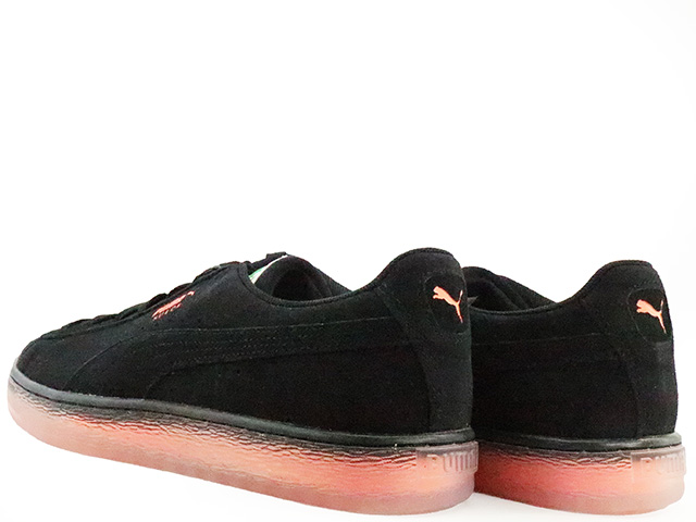 SUEDE TRANSLUCENT 383894-02 - 3
