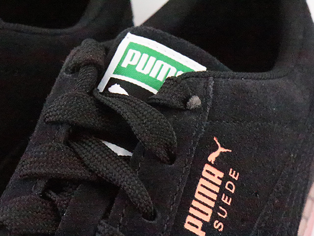 SUEDE TRANSLUCENT 383894-02 - 4