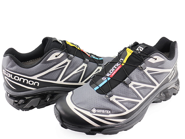 XT-6 GTX L41663500 - 2