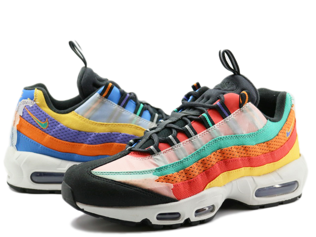 AIR MAX 95 BHM CT7435-901 - 4