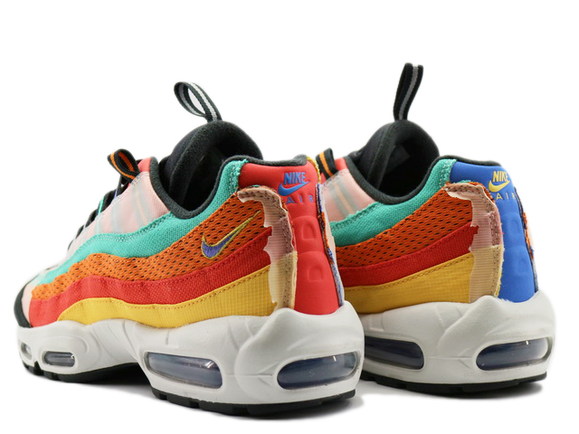 AIR MAX 95 BHM CT7435-901 - 5