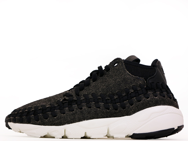 AIR FOOTSCAPE WOVEN CHUKKA SE