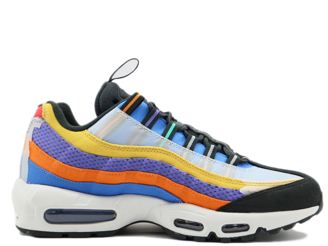 AIR MAX 95 BHM CT7435-901 - 1