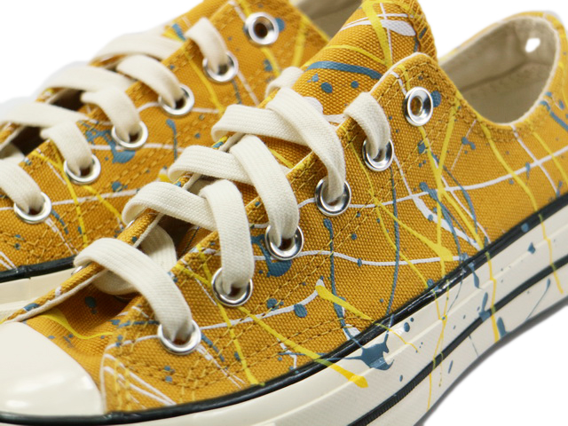 CHUCK 70 OX 170804C - 4