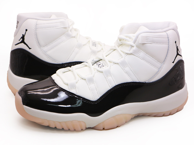 WMNS AIR JORDAN 11 RETRO AR0715-101 - 2