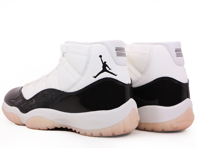 WMNS AIR JORDAN 11 RETRO AR0715-101 - 3