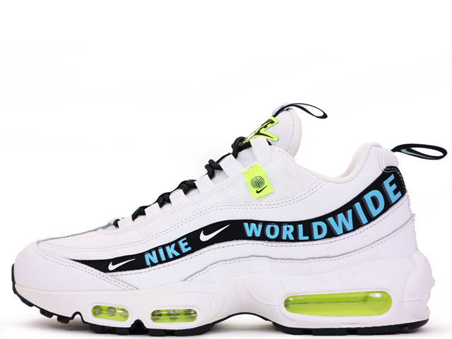 AIR MAX 95 SE CT0248-100